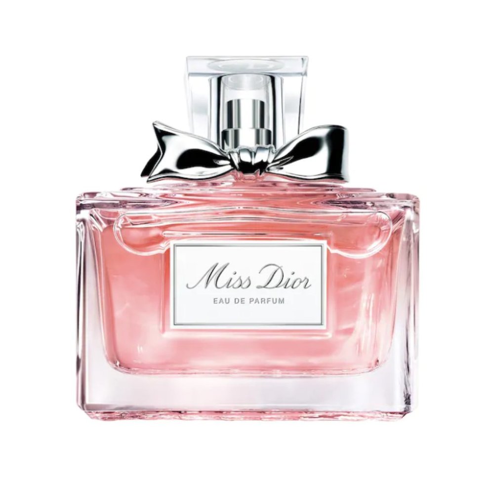 Miss Dior Fragrance Sample